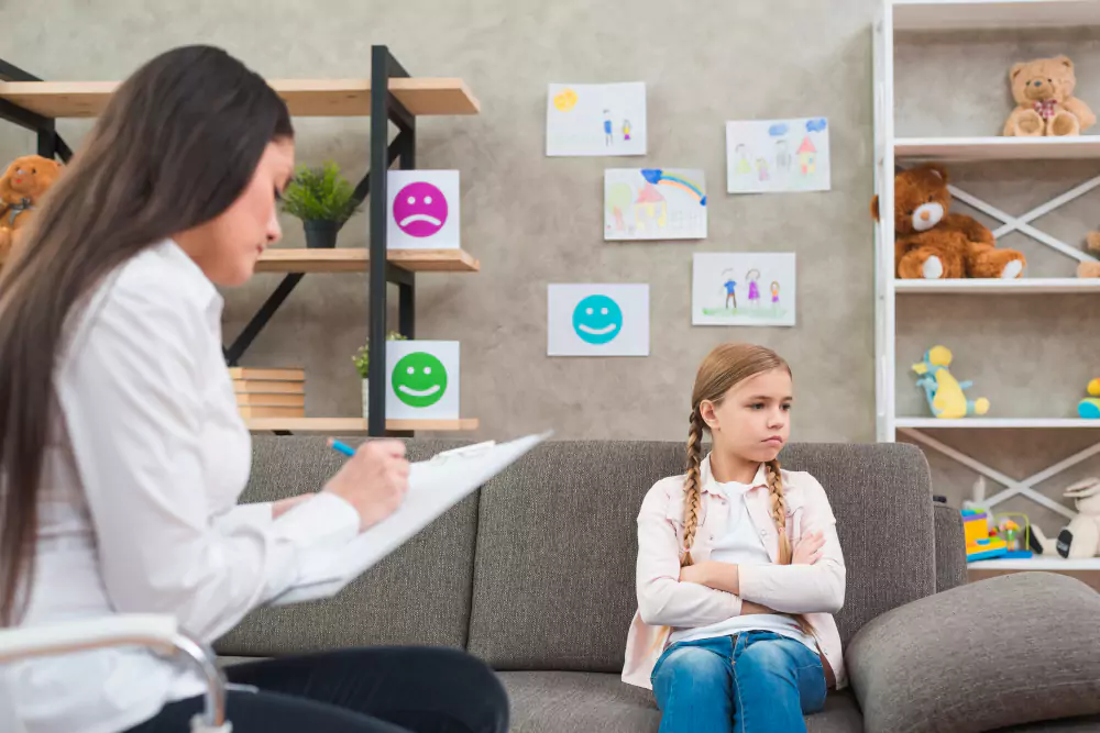 Cognitive-Communication Therapy