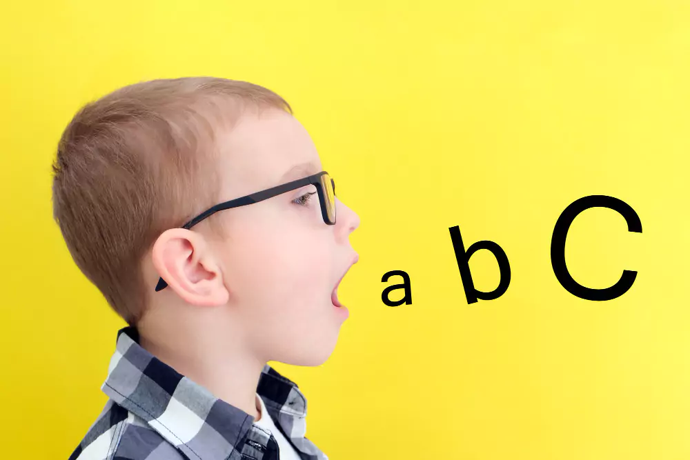 Language Development & Delay